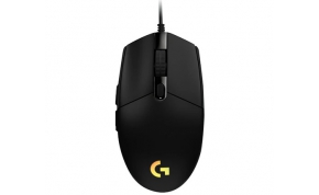 עכבר Logitech G 910-005802 1
