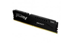 זכרון למחשב נייח DIMM Kingston KF556C40BB-16 1