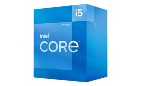 מעבדי אינטל Intel i5-12400 1