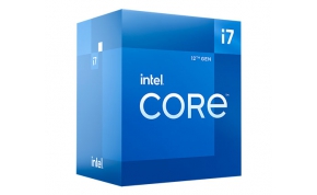 מעבדי אינטל Intel i7-12700F 1