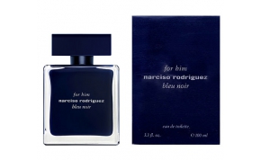 בשמים לגבר Narciso Rodriguez Bleu Noir 1