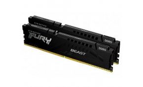 זכרון למחשב נייח DIMM Kingston KF556C40BBK2-32 1