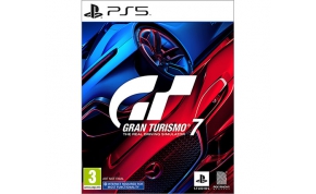 משחק Polyphony Digital Gran Turismo 7 1