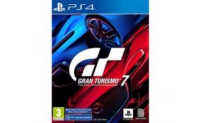 משחקי Polyphony Digital GT7PS4 1