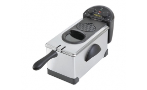 סירי בישול וטיגון חשמליים Gold Line ATL-9922 1