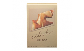 בשמים לאישה Billie Eilish Eilish 1