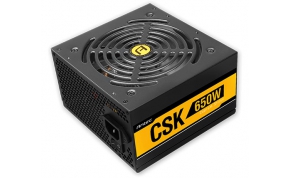 ספק כוח Antec CSK650 1