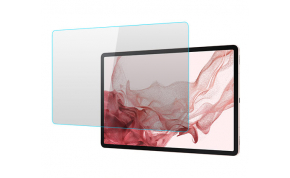 מגן מסך לטאבלט  SCGPTABS8PLUS 1