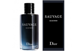 בשמים לגבר Christian Dior Sauvage 1