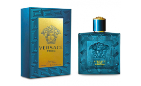 בשמים לגבר Versace Eros 1