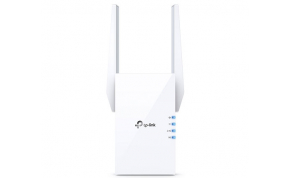 מגדיל טווח / אקסס פוינט TP-Link RE505X
 1