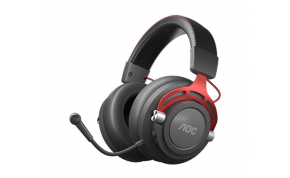 אוזניות AOC GH401
 1