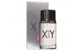 בשמים לגבר Hugo Boss Hugo Boss - XY EDT For Men 100ML 1