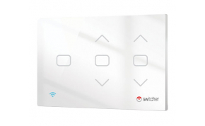 בית חכם Switcher Runner S12 Switcher 1