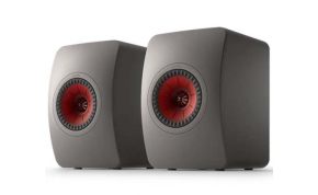 רמקולים לטלוויזיה - KEF LS50MG 1