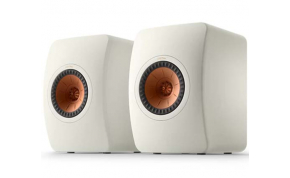 רמקולים לטלוויזיה - KEF LS50MW 1
