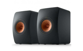 רמקולים לטלוויזיה - KEF LS50MB 1