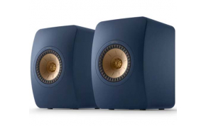 רמקולים לטלוויזיה - KEF LS50MBL 1