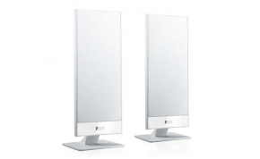 רמקולים לטלוויזיה - KEF T101W 1