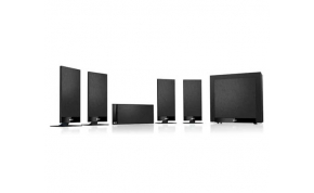 רמקולים לטלוויזיה - KEF T105S 1
