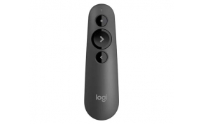 שלט Logitech R500s  1