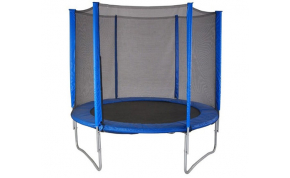 טרמפולינה לחצר JUMPING 31001 1