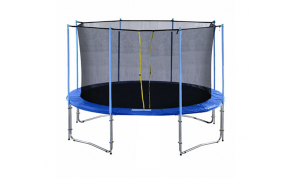 טרמפולינה לחצר JUMPING 31002 1