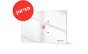 מציאון- מוצרים Switcher SWITCHERTOUCHP 1