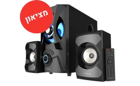 מציאון- מוצרים Creative SBS E2900 1
