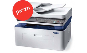 מציאון- מוצרים XEROX XER3025VNIP 1