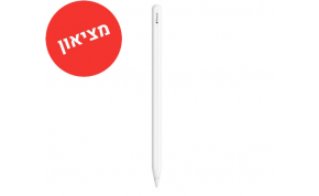 מציאון- מוצרים Apple MU8F2ZM/AP 1