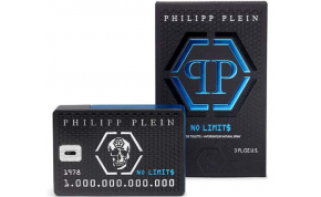בשמים לגבר Philipp Plein NO LIMITS SUPER FRESH  1
