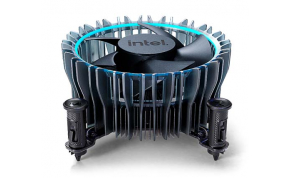 מאוורר למעבד Intel Laminar RM1 1