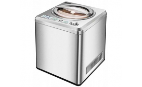 מכונת גלידה ביתית Unold  48880 1