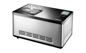 מכונת גלידה ביתית Unold  48845  1