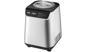 מכונת גלידה ביתית Unold  48825 1