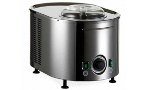 מכונת גלידה ביתית Musso  4080 1