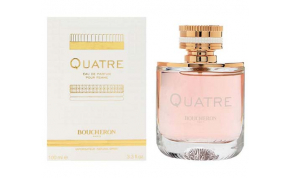 בשמים לאישה Boucheron Quatre 1