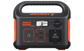תחנות כוח וגנרטורים Jackery EXPLORER 240 1