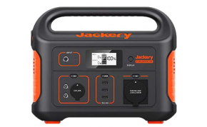 תחנות כוח וגנרטורים Jackery EXPLORER 500 1