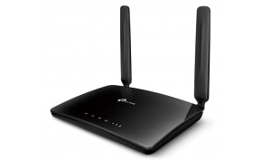 נתבים TP-Link Archer MR400 1
