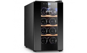 מקררים Luxor BCW25A 1