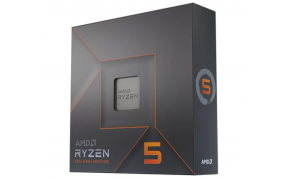 מעבד AMD AMD AMD Ryzen 5 7600X 1