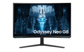 מסך מחשב Samsung S32BG85 1