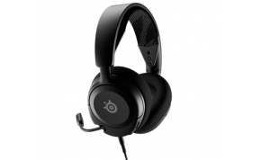אוזניות Steelseries ARCTIS NOVA 1 1