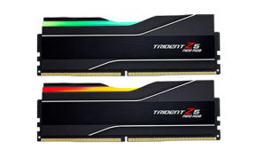זכרון למחשב נייח DIMM G.Skill F5-6000J3636F16GX2 1