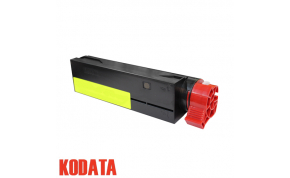 טונר Kodata Oki D431B 1