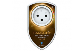 מגן ברקים ושעון שבת B-Guard Harmony  1