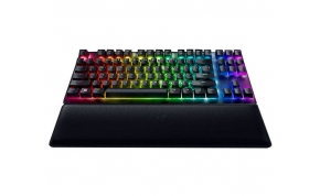 מקלדות וסטים Razer RAZER HUNTSMAN V2 TENKEYLESS 1