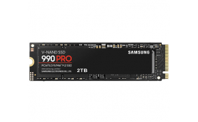 כונני SSD Samsung MZ-V9P2T0BW 1